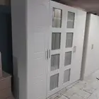 للبيع دولاب وطني مستخدم نظيف