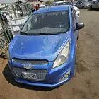 قطع غيار سبارك 2012 إلى 2022 تشليح الخلود رقم 3