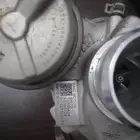 تيربو ام جي ار اكس 5 و ام جي 6 1.5L