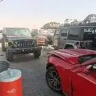 فرد موستينك اكوبوست 2018