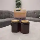 عسل حضرمي مسني زهور وسمر مع بعض