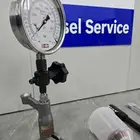 جهاز اختبار بخاخات ديزل NTD 600