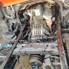 قطع غيار دهنات ميتسوبيشي وايسوزو موديل 2016 تشليع الحمدانيه