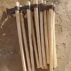 فأس صناعة يدوية من أجود أنواع الحديد