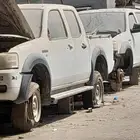 فورد رنجر 2010 بنزين
