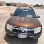 للبيع أوالبدل رينو داستر 2015