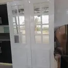 تفصيل أبواب خشب عاليه الجوده