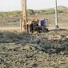 حفار آبار تنضيف تكيس آبار ططليع قطاسات