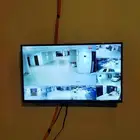 كاميرات مراقبه انتركوم سنترال سماعات اكسيس كنترول بصمه حضور