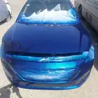 الوان وصبغ المركبة