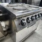 فرن كهرباء نوع امريكي