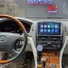 شاشه لكزس 430