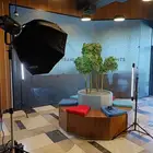 تصوير انترفيو للشركات