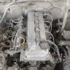 جميع محركات ددسن شد بلادها