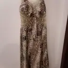 فستان سهره