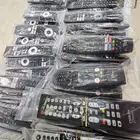 ريموت تلفزيون ذكي و عادي