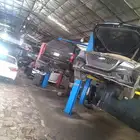 هونداي جنسس 2017