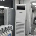 مكيفات دواليب من شركه الجنرال 60 ألف وحده 5 طن