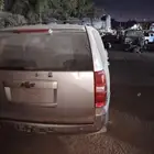 تشليح تاهو 2007م قطع غيار فقط