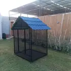 بيت كلاب او حيوانات آخر