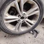 جنوط طقم فورد توريس 2015