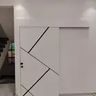 منجره أبواب خشبيه ودهان جميع الأبواب الخشبيه والحديد