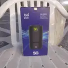 مندوب شركة زين لخدمات الإنترنت المنزلي في مكة المكرمة.