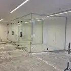 زجاج حراري مكاتب وا محلات التجارية