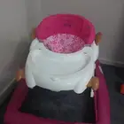 مشايه اطفال و طاوله كوي جديده