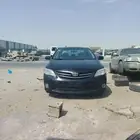 كورلاة دوج 2017 و2013