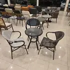 طاولات وكراسي كافيهات خارجي وداخلية