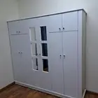 غرف نوم جديدة