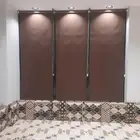 ستاير رول كهرباء ويدوي وأبواب كورديون