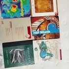كتب طبيه لطلبة كلية الصيدله