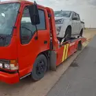 سطحه حفر الباطن