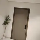 عازل صوت ابواب الخبر الحمراء