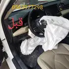 اصلاح ايرباجات افلون 2021