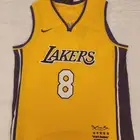 NBA Lakers vintage Kobe Bryant jersey (NEW)