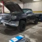 مبرد قير 40 الف وحده مركز ساعة عربة ليات كبس وكالة