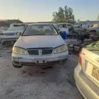 صني لبيع قطع تشليح 2006