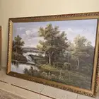 لوحات تراثية