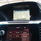 شاشة عرض هوندا أكورد