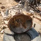 للبيع قير مرسيدس زد اف Z F