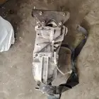 دفرنس خلفي مازدا cx9 2015