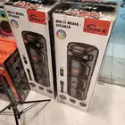 سماعة سبيكر يوجد توصيل داخل جدة