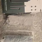 مكنسة كهربائية للسيارة