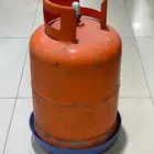 عندي اسطوانه غاز نظيفه ب 180