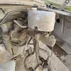 قطع غيار سييرا 2500