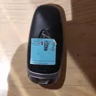 مفتاح هونداي سوناتا 2022