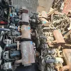 مكاين معدات ثقيلة